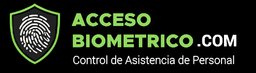 Acceso Biométrico - Control de Asistencia Online | www.accesobiometrico.com